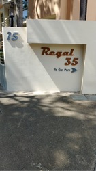 Regal 35 (D14), Apartment #514913751